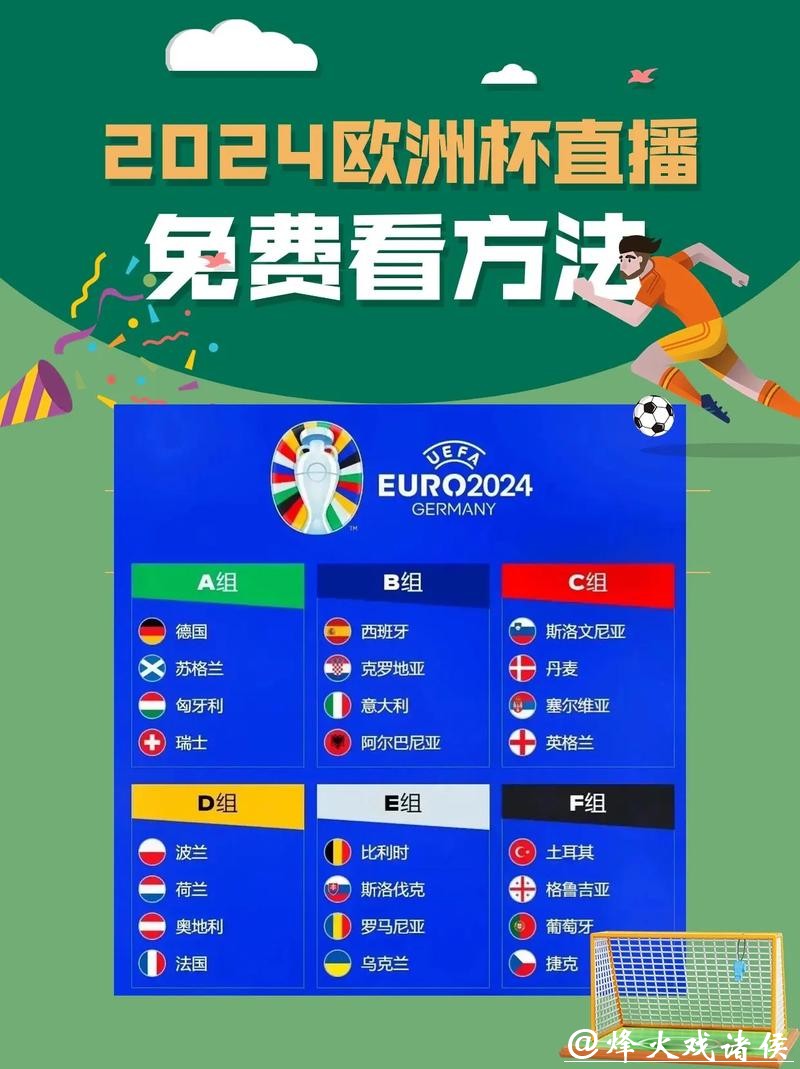 世界杯直播入口获取方式全面指南 世界杯直播入口获取方式全面指南
